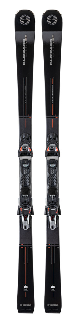 Blizzard QUATTRO S 70 + TPX 12 DEMO 20/21