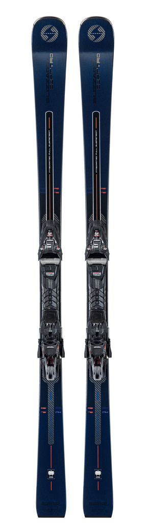 Blizzard QUATTRO RS 76 + Xcell 12 DEMO 20/21