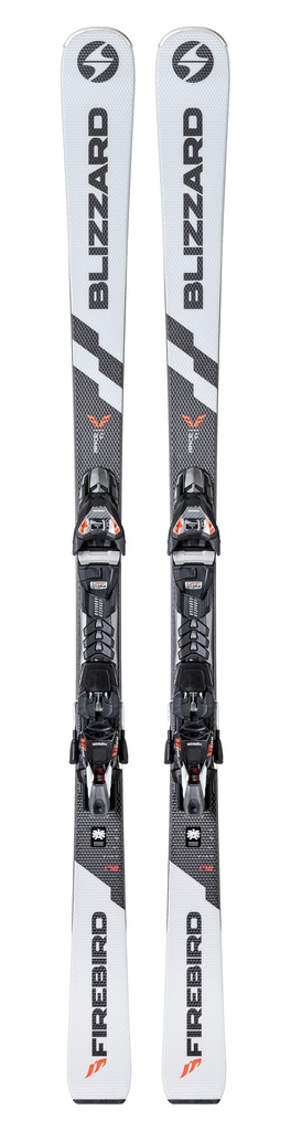 Blizzard FIREBIRD RACE Ti + TPX 12 DEMO 20/21