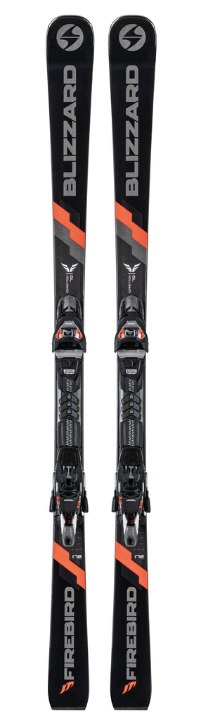 Blizzard FIREBIRD COMPETITION 70 + TPX 12 DEMO 20/21