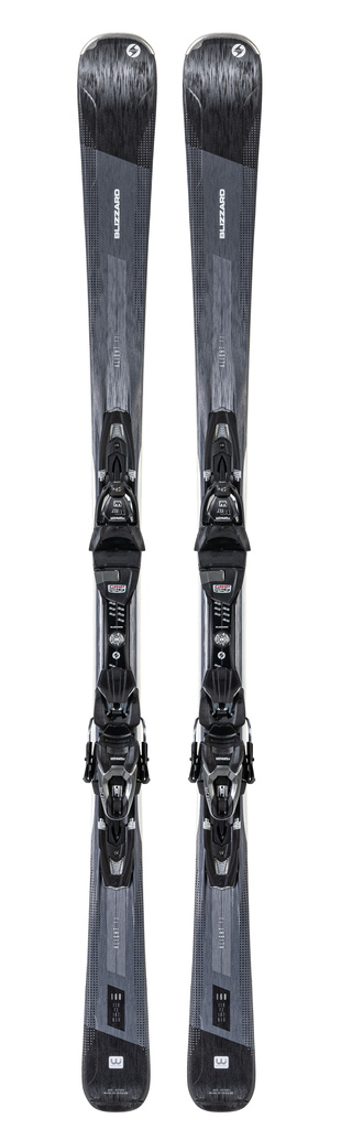 Blizzard ALIGHT 7.2 + TLT 10 DEMO W 20/21