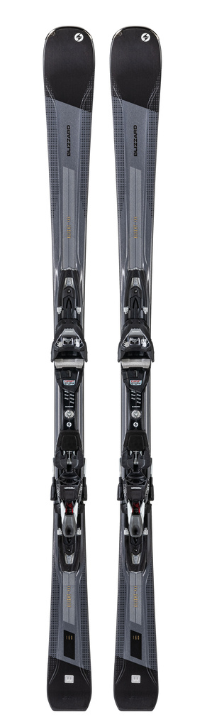 Blizzard ALIGHT PRO + TPX 12 DEMO W 20/21