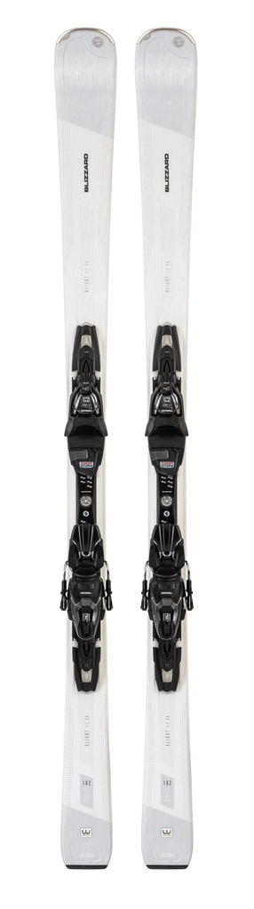 Blizzard ALIGHT 7.2 CA + TLT 10 DEMO W 20/21