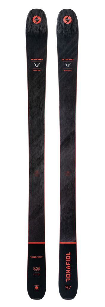 Blizzard BONAFIDE 97 (FLAT)  21/22