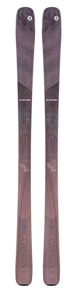 Blizzard BLACK PEARL 78 (FLAT) 20/21