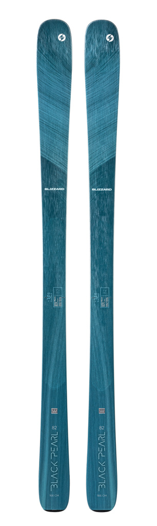 Blizzard BLACK PEARL 82 (FLAT) 20/21