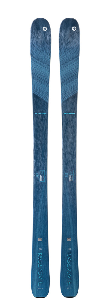 Blizzard BLACK PEARL 88 (FLAT)  21/22