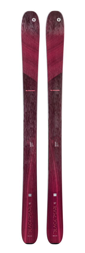 Blizzard BLACK PEARL 97 (FLAT)  21/22