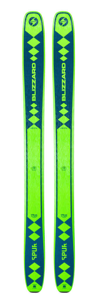 Blizzard SPUR (FLAT) 21/22