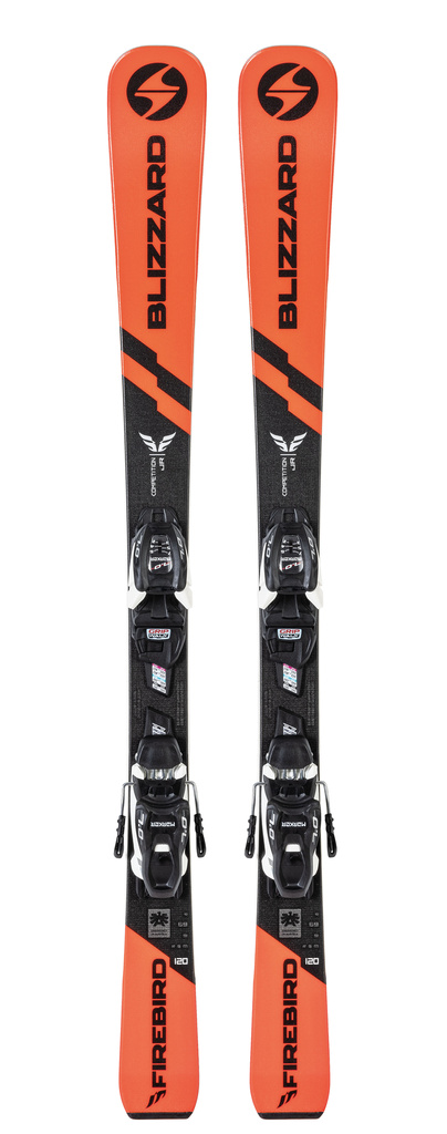 Blizzard FIREBIRD COMP JR + FDT 7   20/21