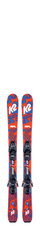 K2 INDY JR + FDT 4.5  21/22