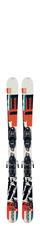 K2 JUVY + FDT JR 7.0  20/21