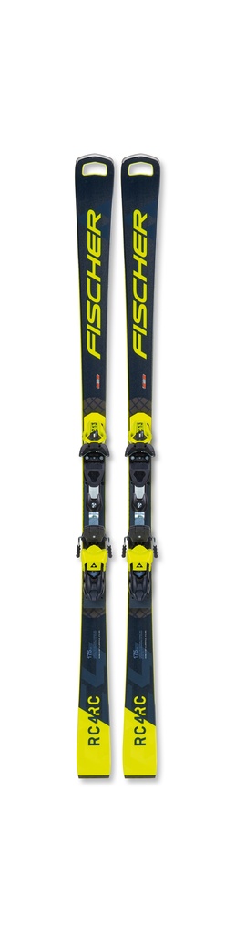 Fischer RC4 WORLDCUP RC PRO + Z 13 FF  20/21