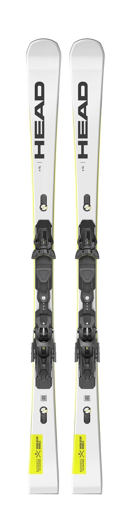 Head WORLDCUP REBELS E-SL + FF 11GW  21/22