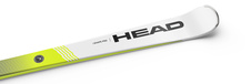 Head WORLDCUP REBELS I.SHAPE PRO + PR 11GW  21/22