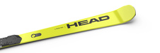 Head WORLDCUP REBELS E-RACE PRO + FF ST 16  21/22