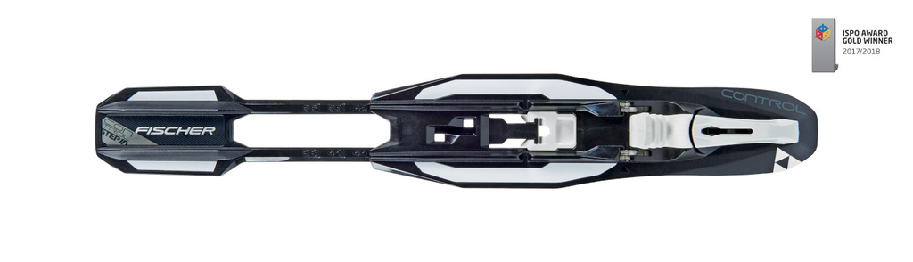 Fischer CONTROL STEP-IN IFP black 18/19
