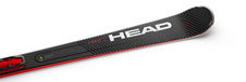 Head SUPERSHAPE E- RALLY + PRD 12GW  21/22