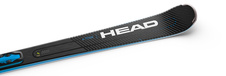 Head SUPERSHAPE E- TITAN + PRD 12GW  21/22