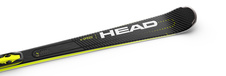 Head SUPERSHAPE E- SPEED + PRD 12GW  21/22