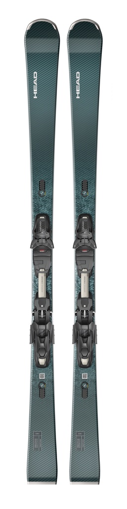 Head PRESTIGE + PRD 14GW  20/21