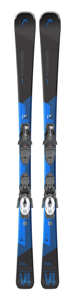 Head V- SHAPE V4 + PR 11GW  20/21