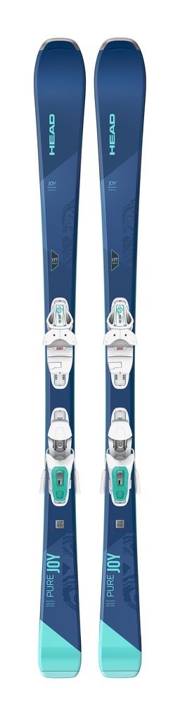 Head PURE JOY + 9GW  20/21