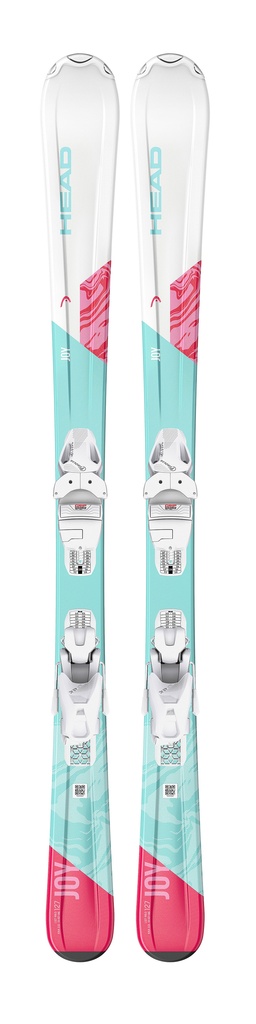 Head JOY SLR PRO + 7.5 GW  20/21