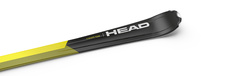 Head V-SHAPE TEAM SLR PRO + 4.5 GW  20/21