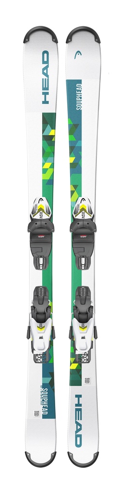 Head SOUPHEAD SLR PRO + 7.5 GW  20/21