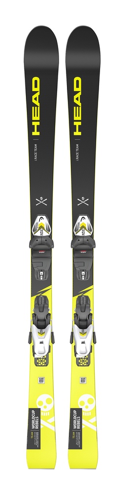 Head WORLDCUP I.RACE TEAM SLR PRO + 4.5 GW  20/21