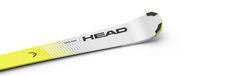 Head SUPERSHAPE SLR PRO + 4.5 GW  20/21