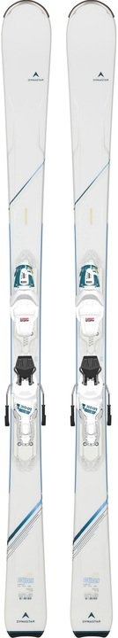 Dynastar INTENSE 6 XPRESS W + 10 GW  20/21