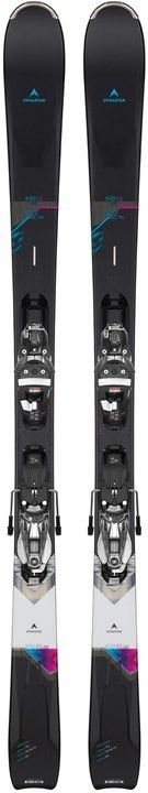 Dynastar INTENSE 4X4 82 PRO (KONECT) + NX 12 GW  20/21