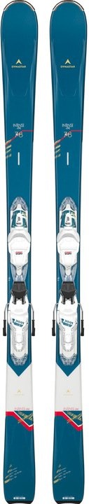 Dynastar INTENSE 4X4 78 XPRESS W + 11 GW  20/21