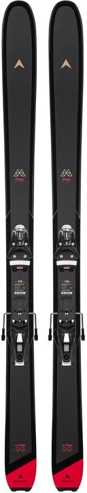 Dynastar M-PRO 99 W + NX 12 GW  20/21