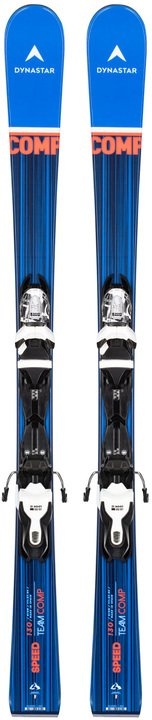 Dynastar TEAM COMP + XPRESS 7GW  21/22