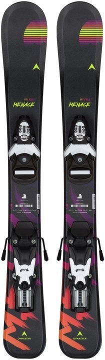 Dynastar MY FIRST MENACE + TEAM 4  20/21