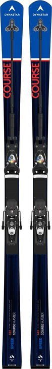 Dynastar SPEED COURSE MASTER DLC + SPX 15 ROCKERACE 20/21