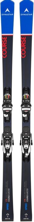 Dynastar SPEED MASTER COURSE (KONECT) + SPX 12 GW 20/21