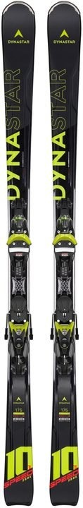 Dynastar SPEED ZONE 10 TI (KONECT) + SPX 12 GW 20/21