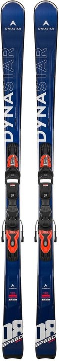 Dynastar SPEED ZONE 8 CA + XPRESS 11 GW 20/21