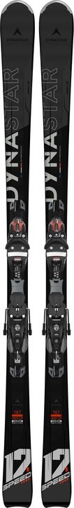 Dynastar SPEED ZONE 12 TI (KONECT) + SPX 12 GW  20/21