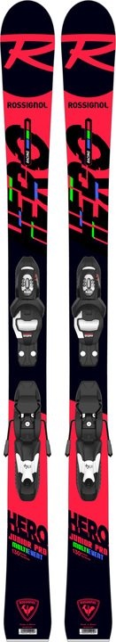 Rossignol HERO JUNIOR MULTI-EVENT + KID-X 4 GW 20/21