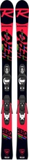 Rossignol HERO JUNIOR MULTI-EVENT + KID-X 4 GW 20/21