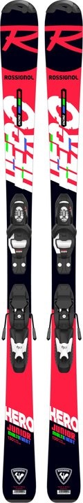 Rossignol HERO JUNIOR + KID 4 GW 21/22