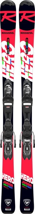 Rossignol HERO JUNIOR + XPRESS JR 7 GW 21/22