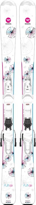 Rossignol FUN GIRL + XPRESS JR 7 GW 20/21