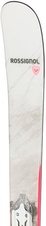 Rossignol BLACKOPS W DREAMER + XPRESS W10 GW 20/21