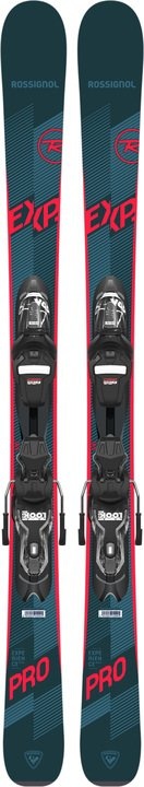 Rossignol EXPERIENCE PRO + XPRESS JR 7 GW 20/21
